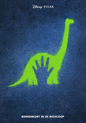 The Good Dinosaur Nederlandse Versie Trailer Reviews Meer Path