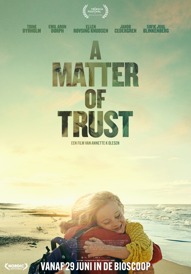 A Matter of Trust Trailer reviews meer Pathé