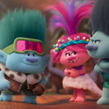 Trolls 3 in Harmonie NL Trailer reviews meer Pathé