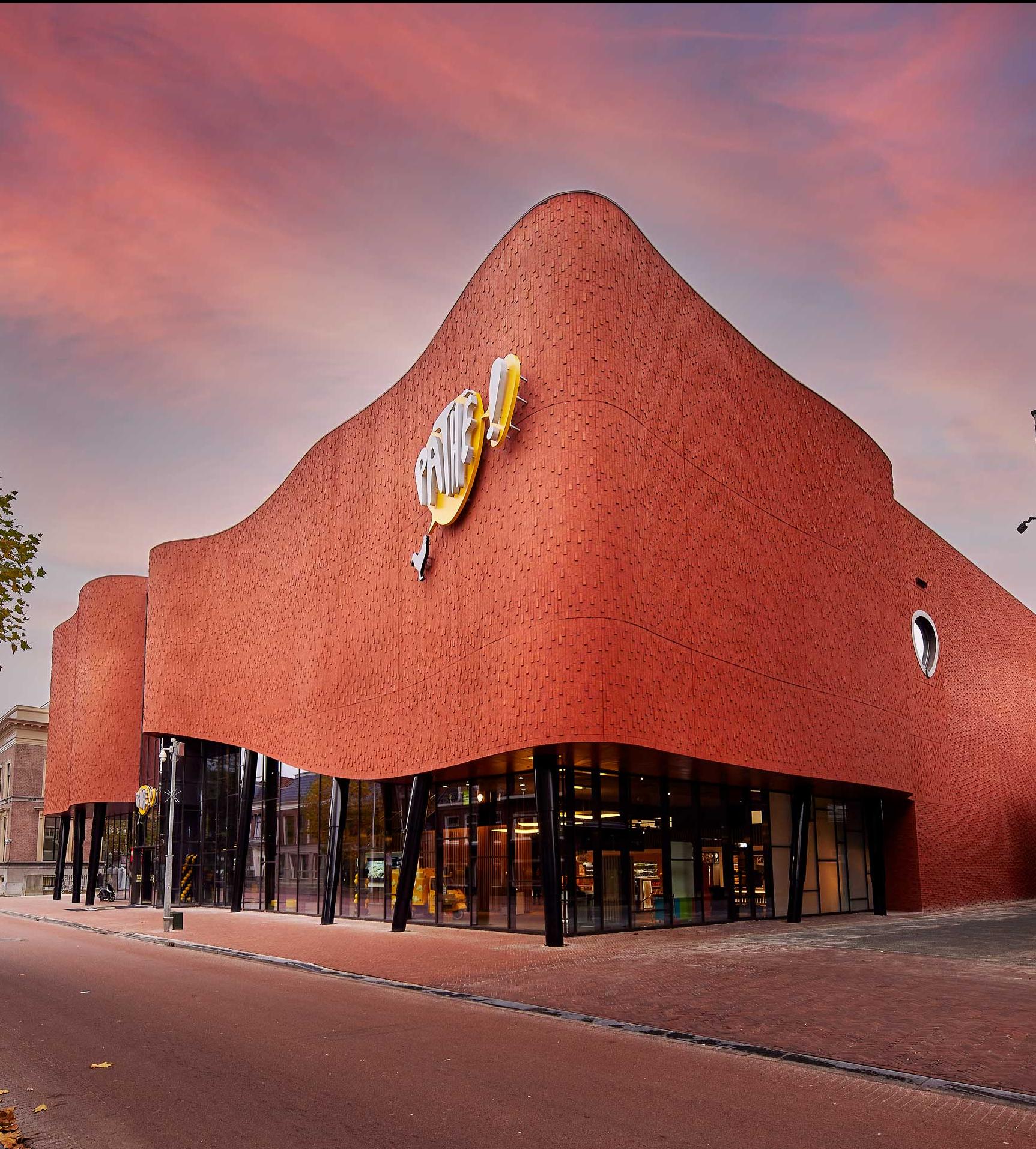 Pathé Leeuwarden