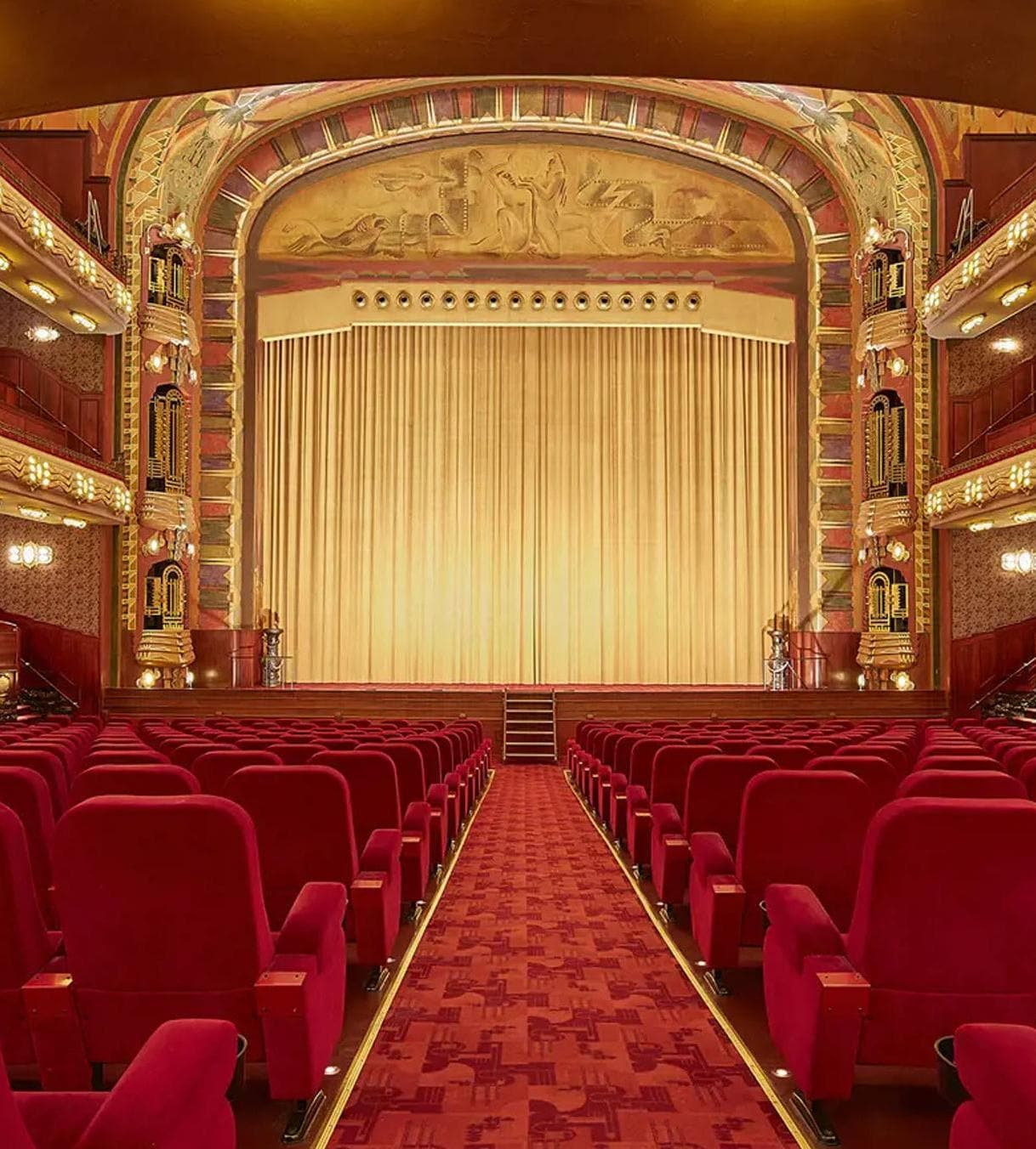 Koninklijk Theater Tuschinski