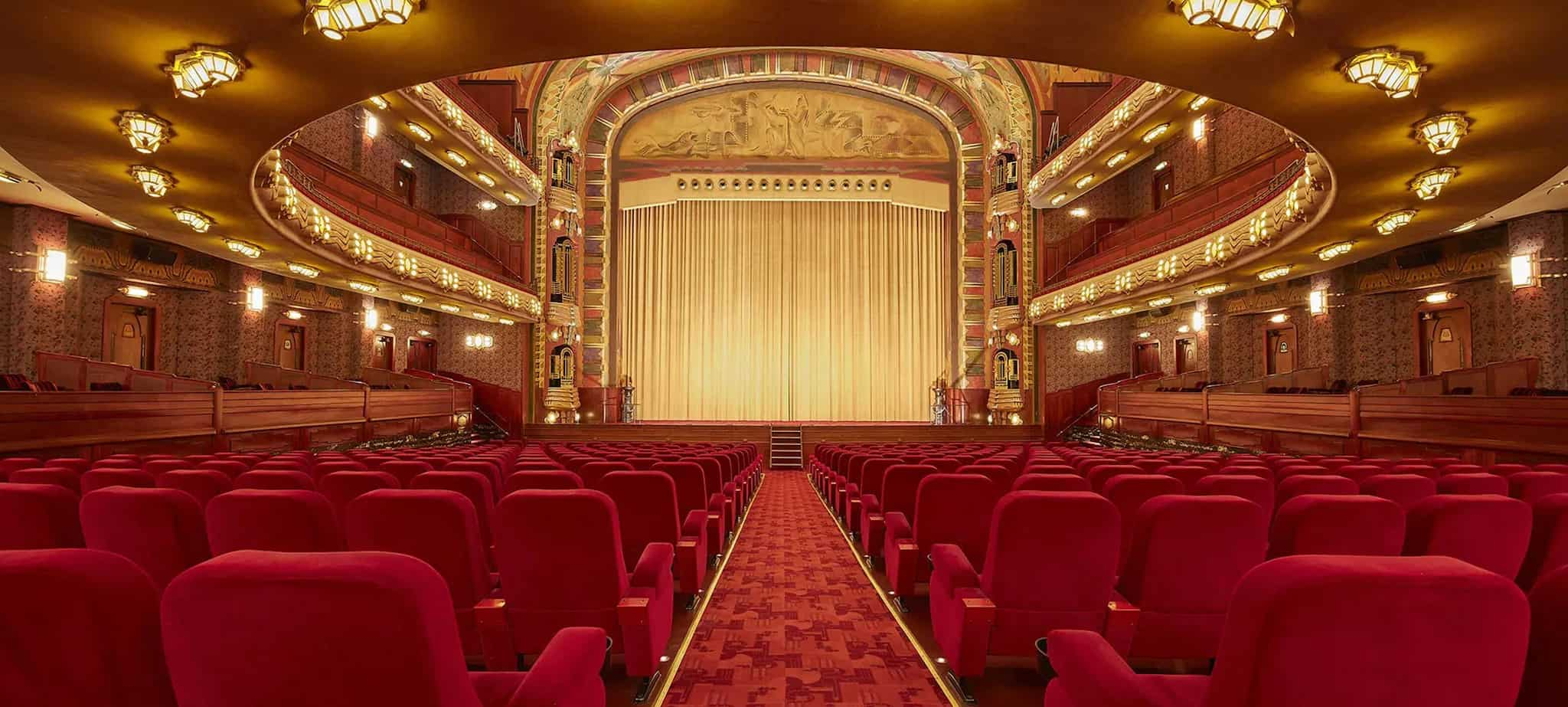 Koninklijk Theater Tuschinski