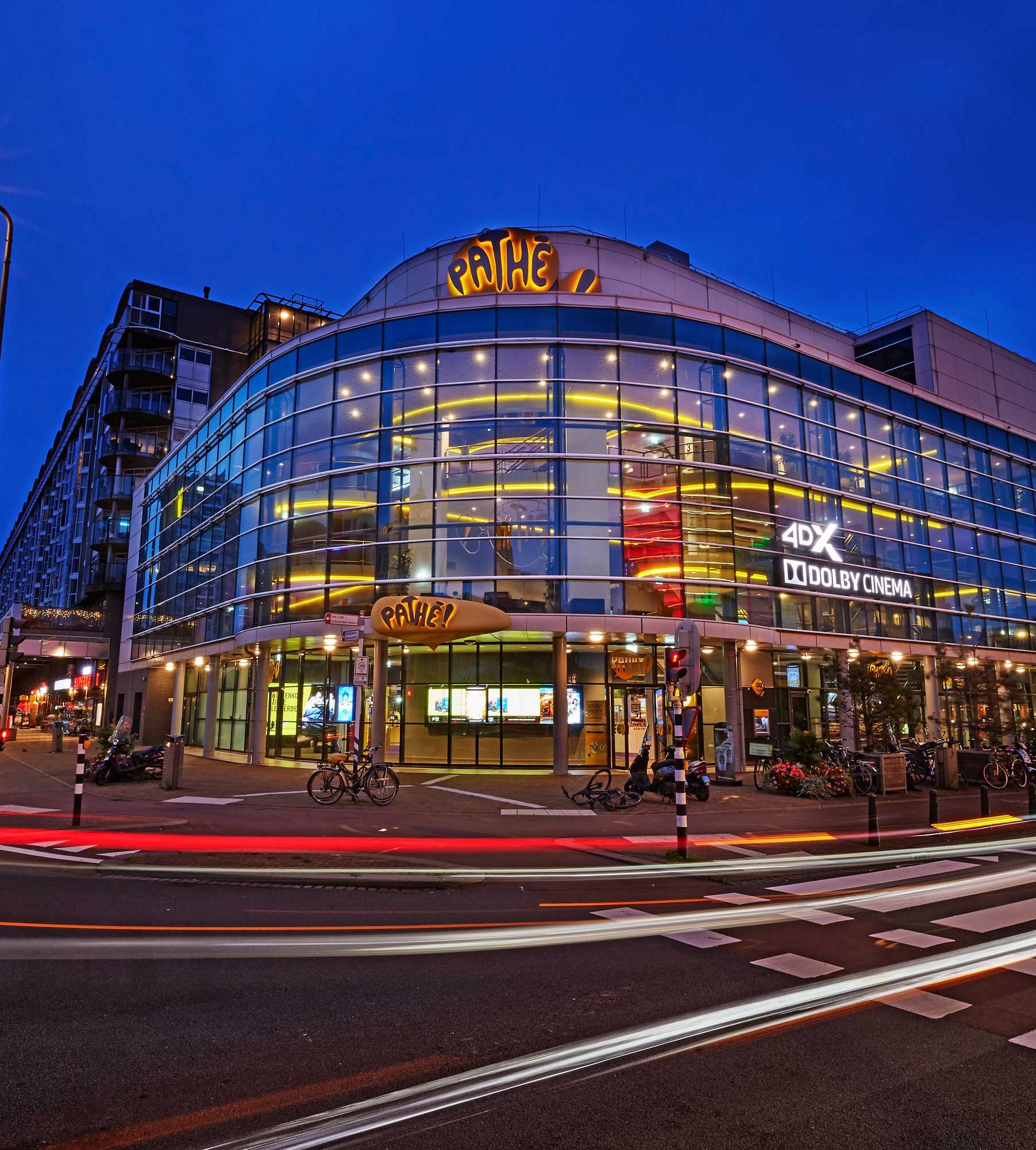 Pathé Scheveningen