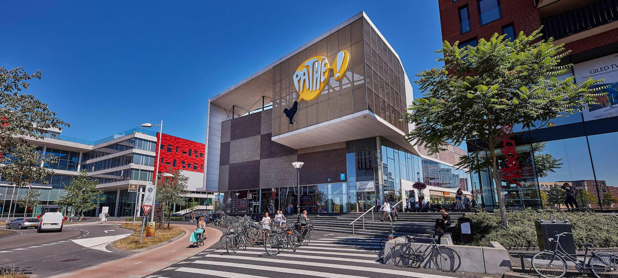 Pathé Amersfoort