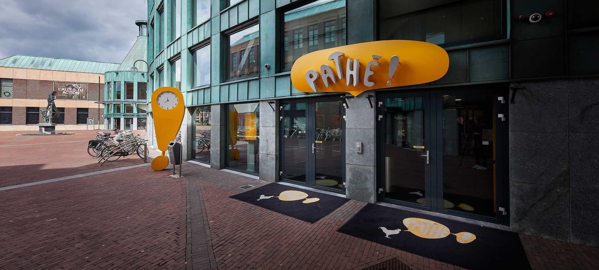 Pathé Helmond