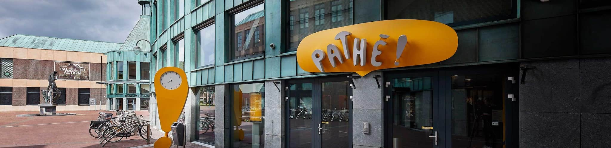 Pathé