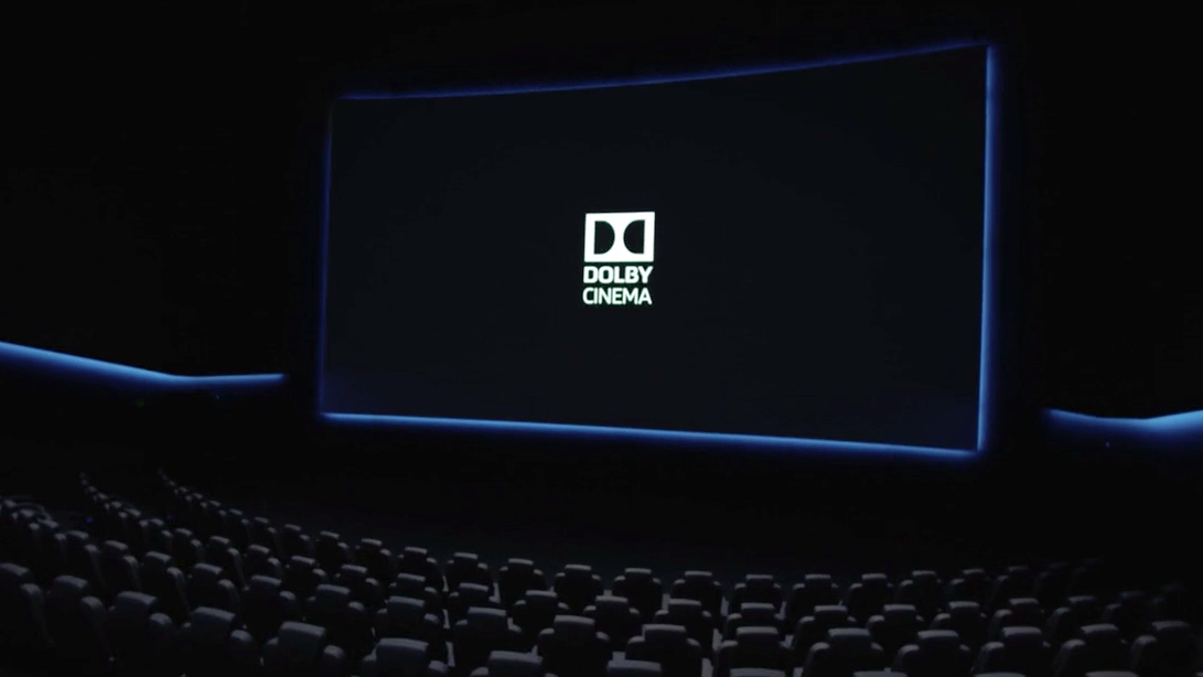 Dolby Cinema