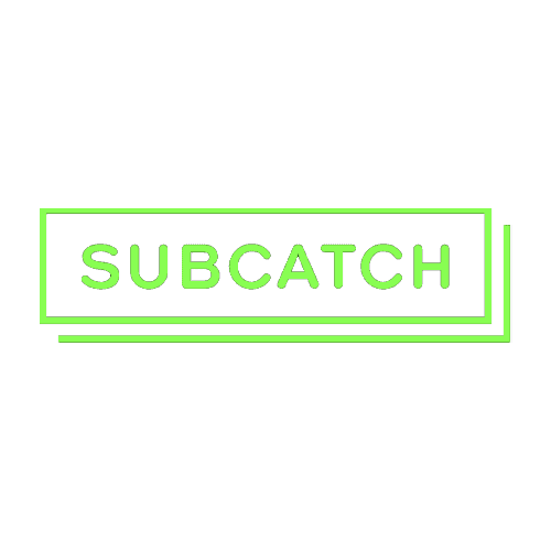 Subcatch