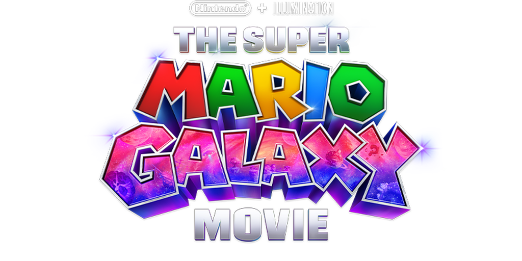 The Super Mario Galaxy Movie