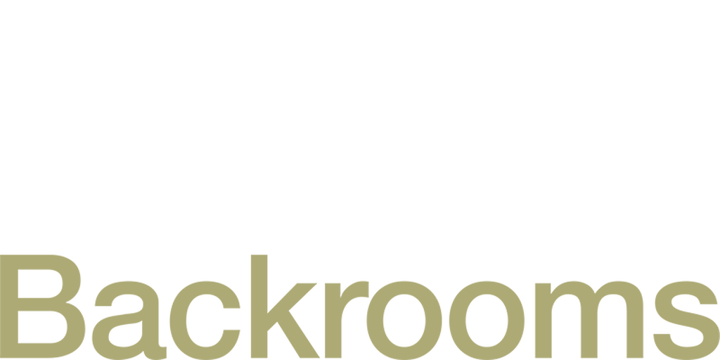 Backrooms
