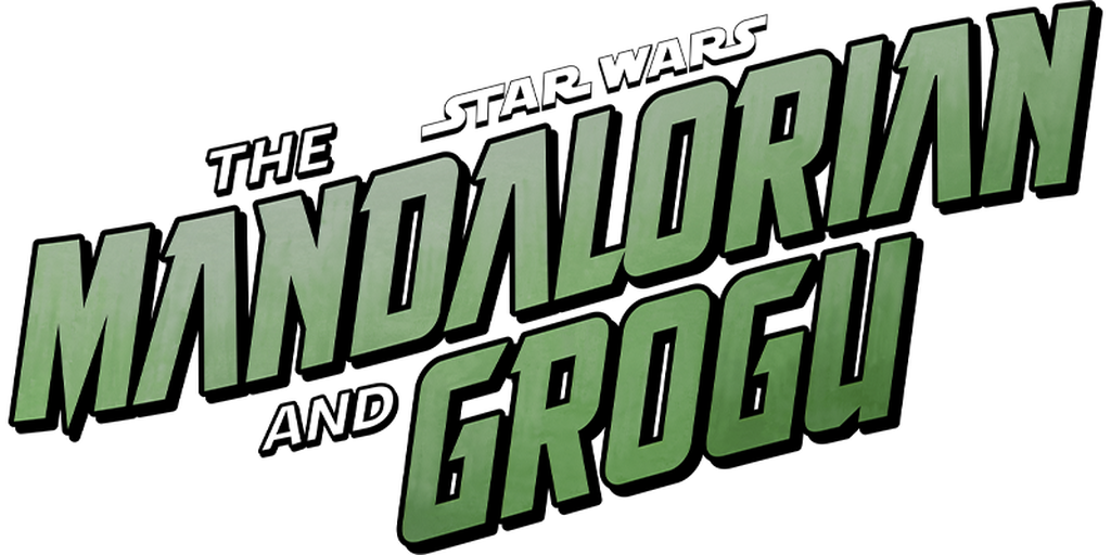 Star Wars: The Mandalorian & Grogu