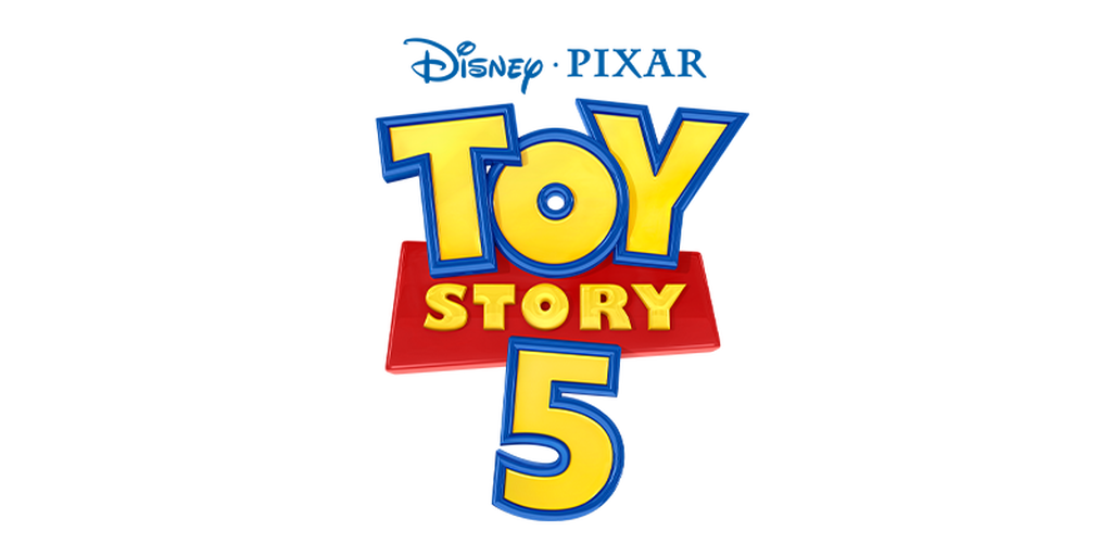 Toy Story 5