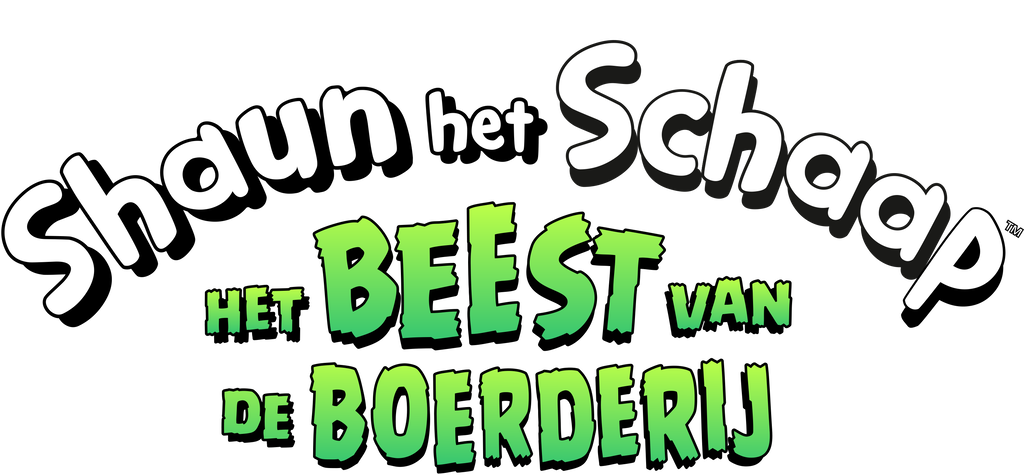 Shaun het Schaap: Het Beest van de Boerderij