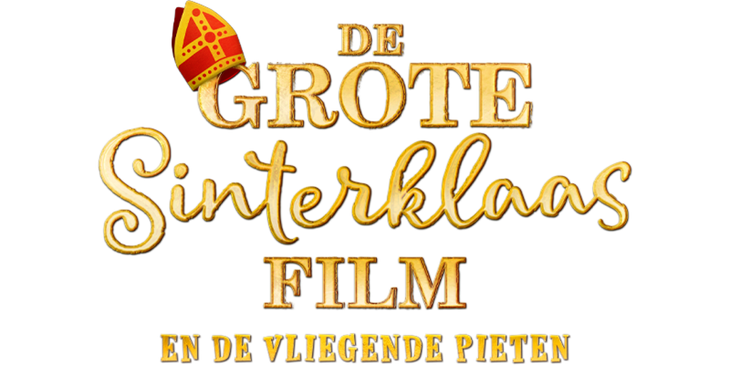 De Grote Sinterklaasfilm en De Vliegende Pieten