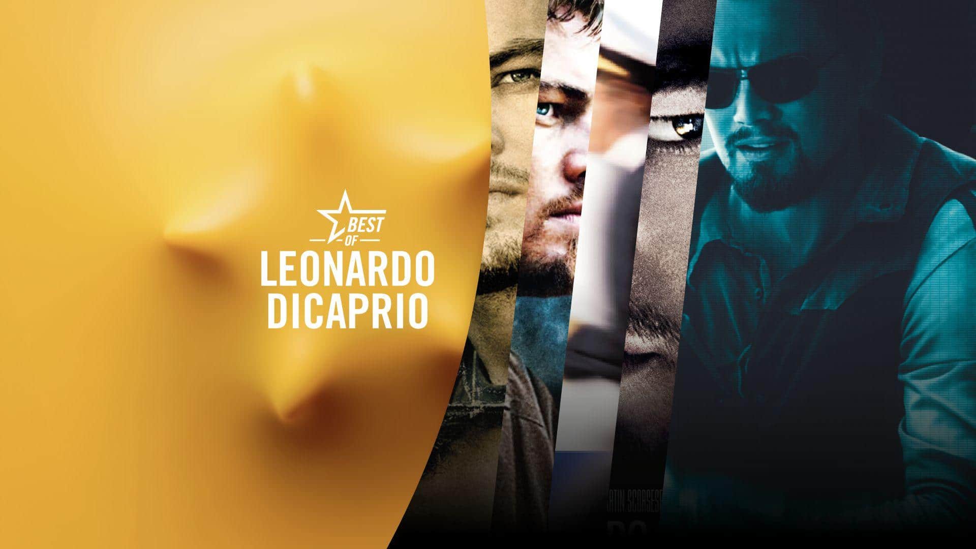 Deze zomer zie je Leonardo DiCaprio: tickets zijn nu te koop!