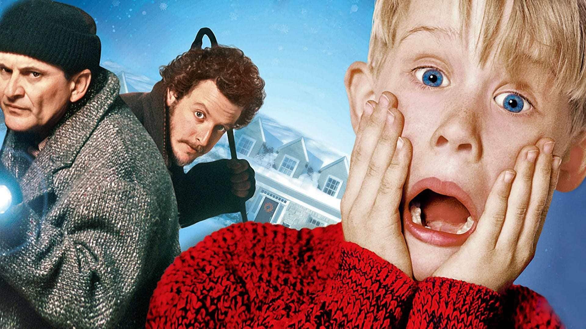 Tickets voor Home Alone zijn nu te koop!