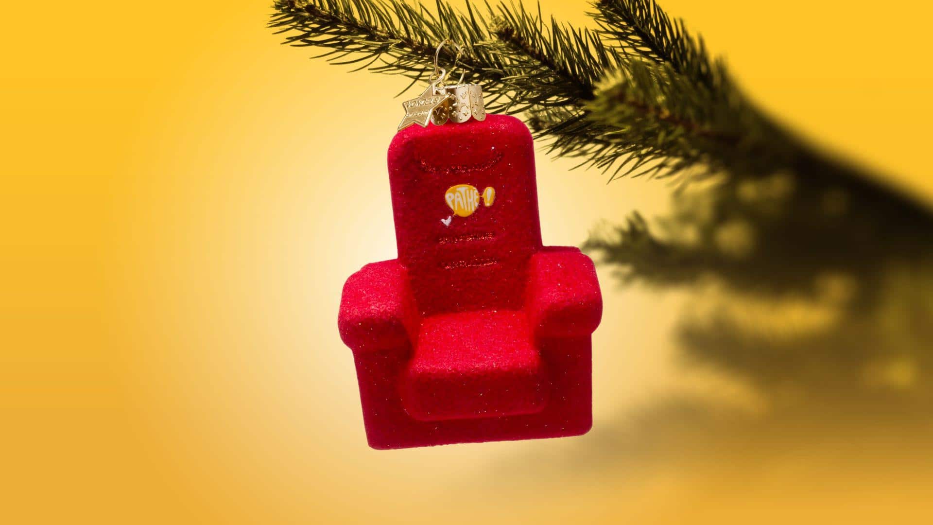 Zit goed, hangt nóg beter