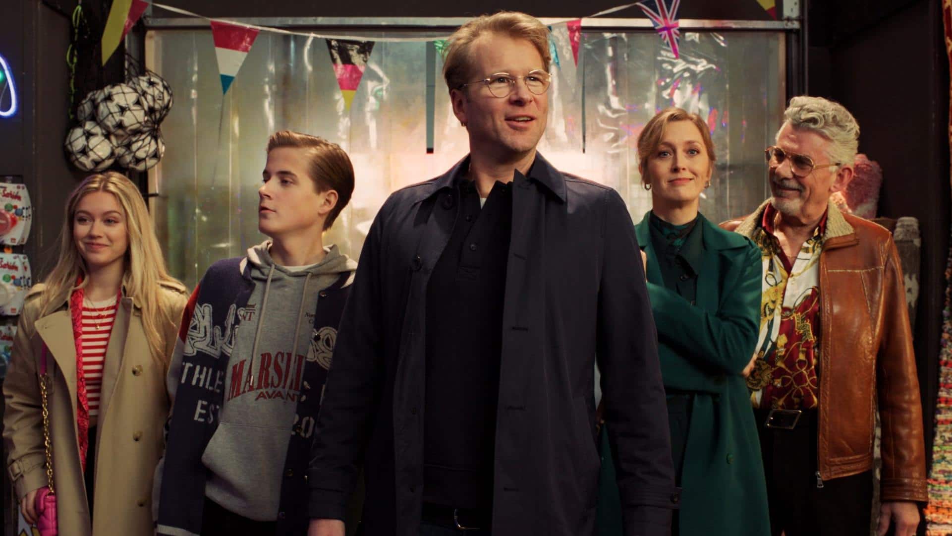 Tatta's 3: publiekspremière 8 december!