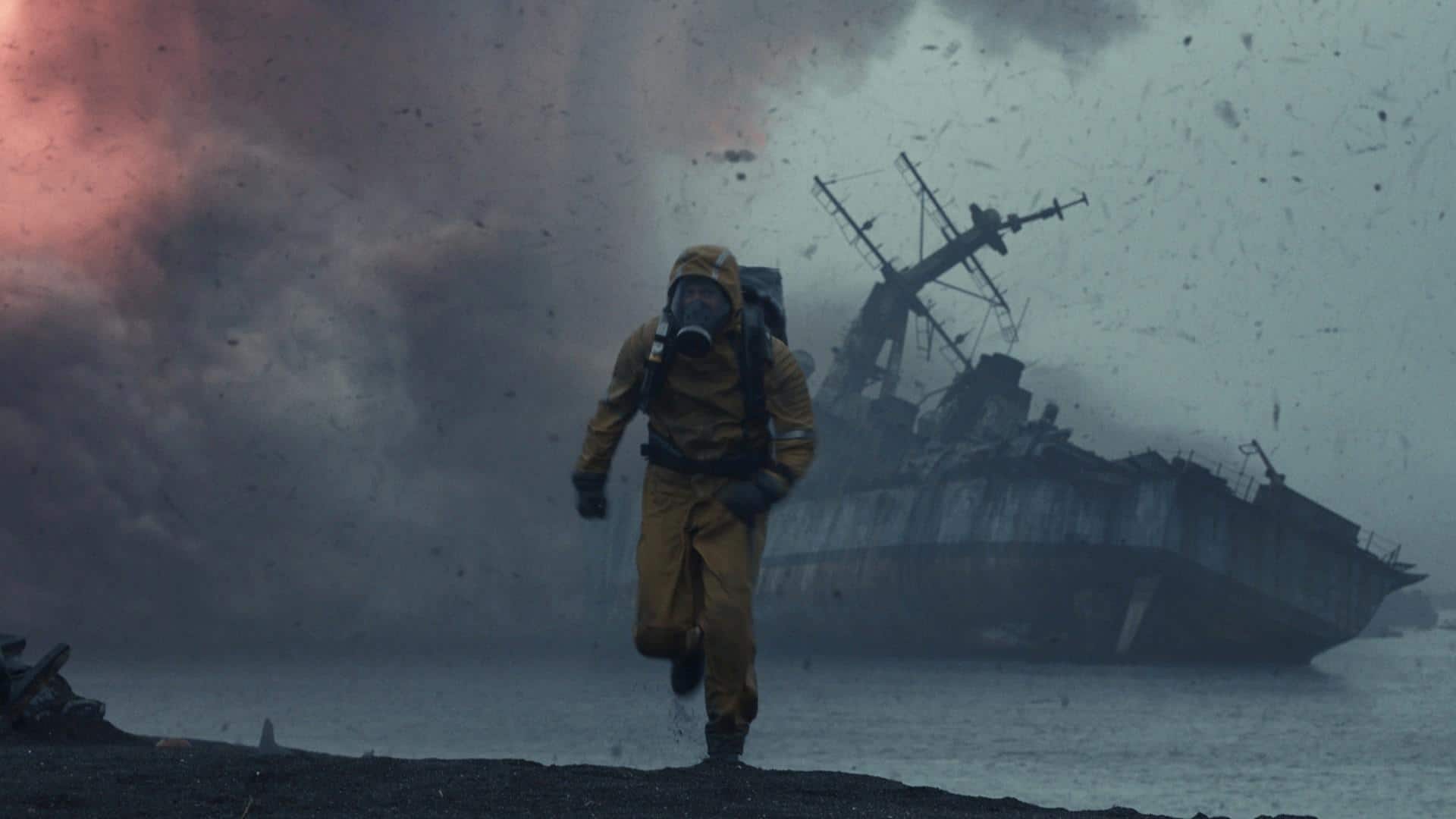 Tickets voor Greenland 2: Migration zijn nu te koop!