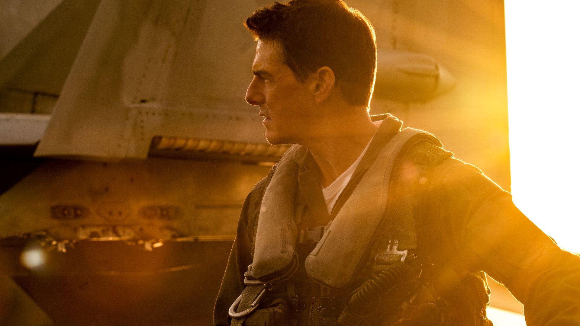 Herbeleef Top Gun: Maverick op het grote doek!