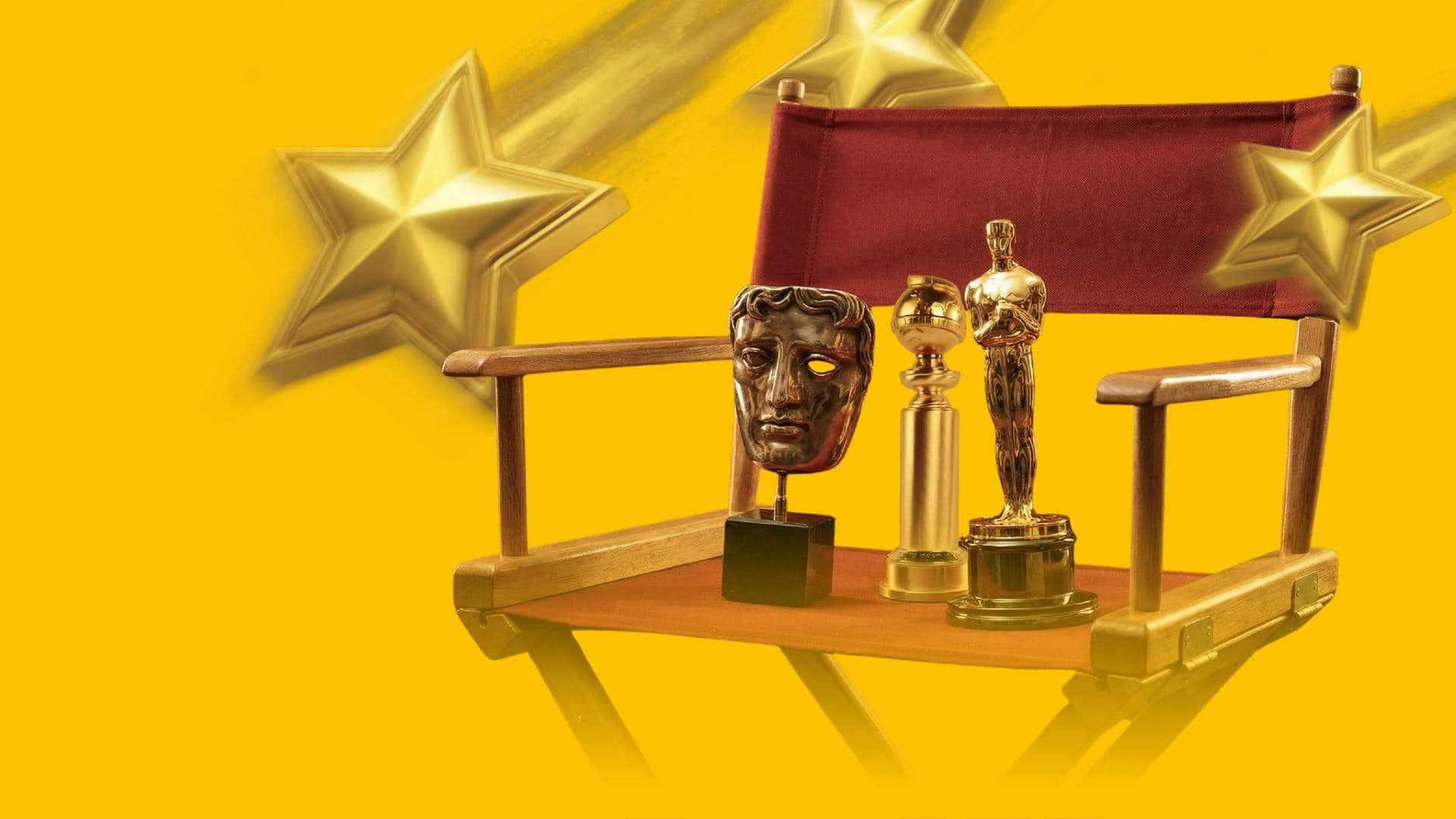 Club Pathé: Bezoek twee Award Season films en kijk de 3e gratis!