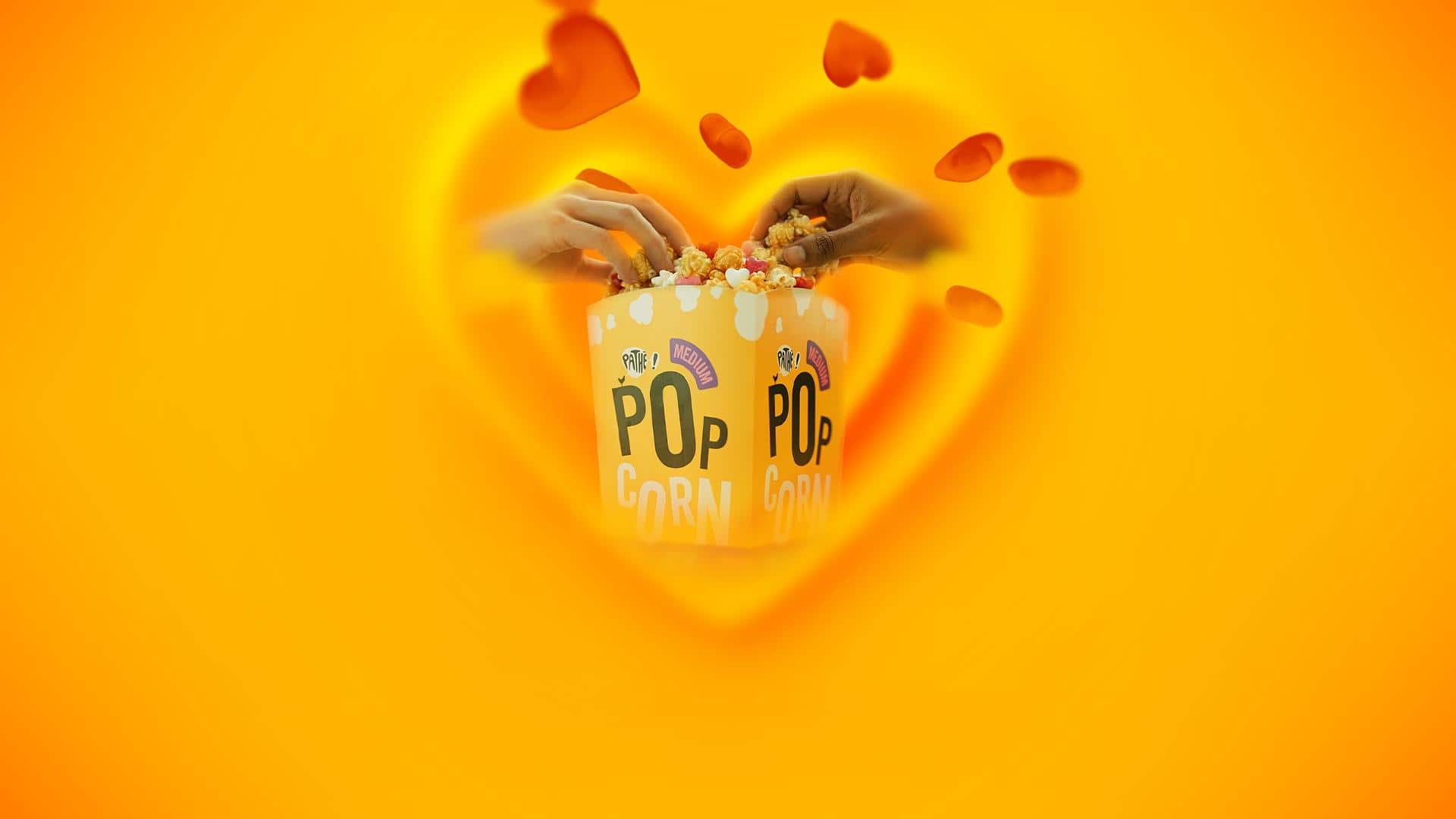 Single filmfans gezocht!