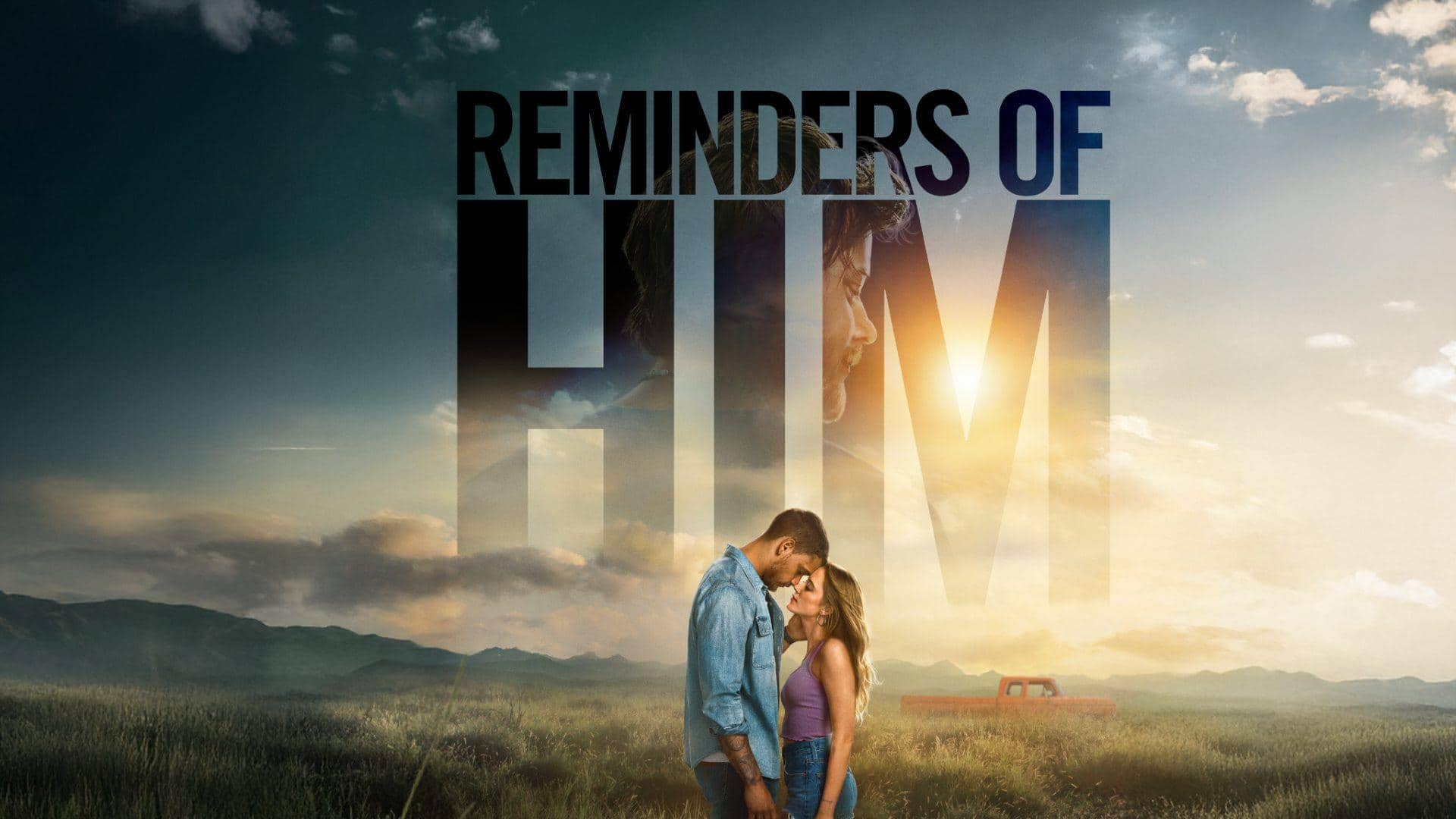 Beleef Reminder of Him als allereerste bij de Ladies Night op 11 maart!