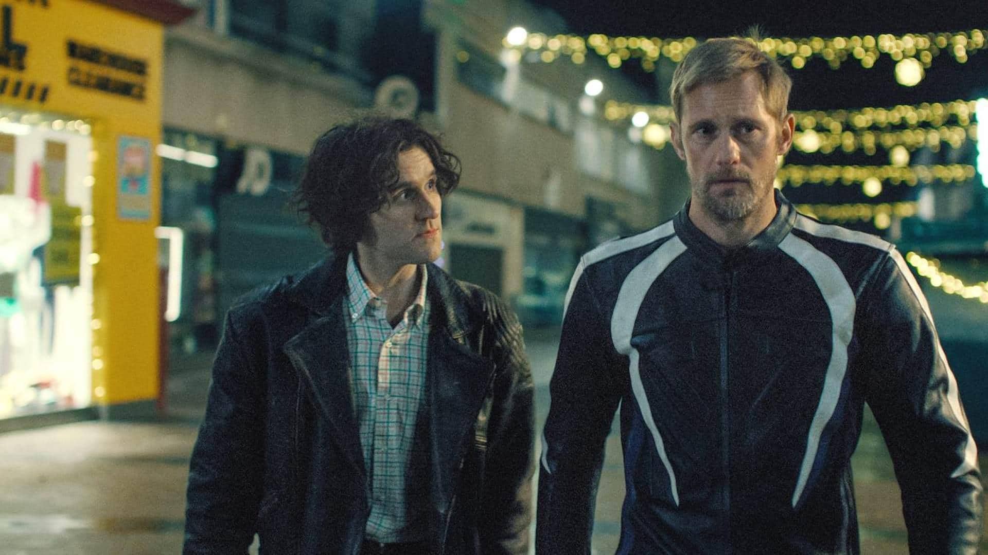 Beleef Pillion bij de Pride Night op 2 april!