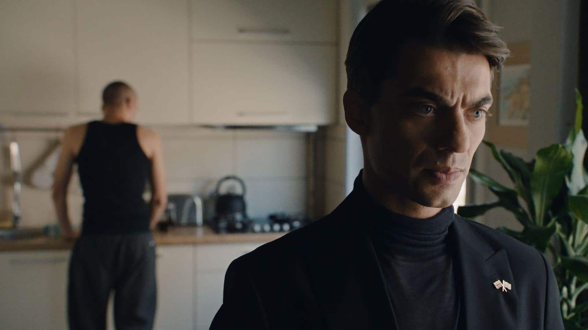 Beleef The Activist bij de Pride Night op 7 mei!