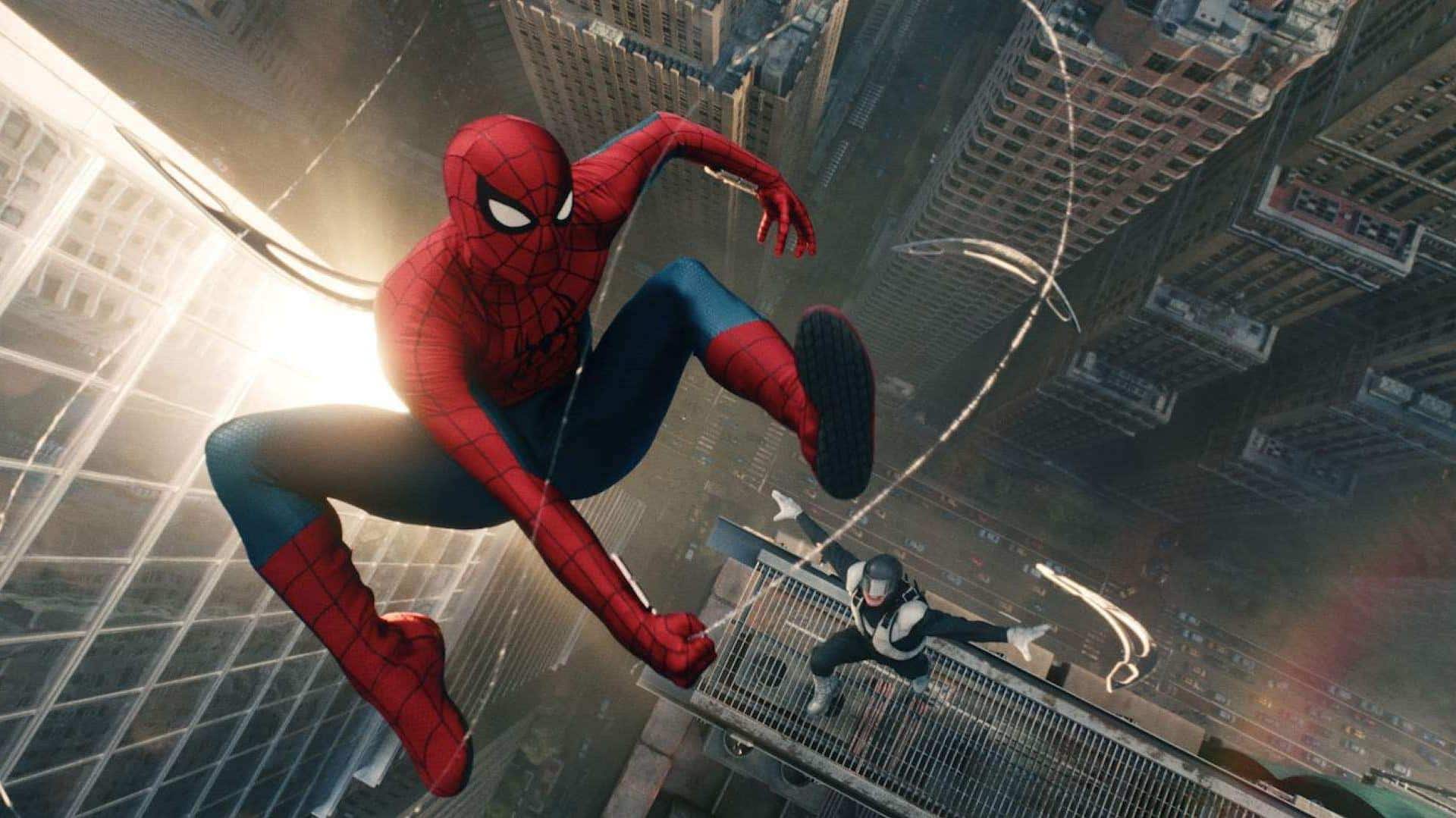 Tickets voor Spider-Man: Brand New Day zijn nu te koop!