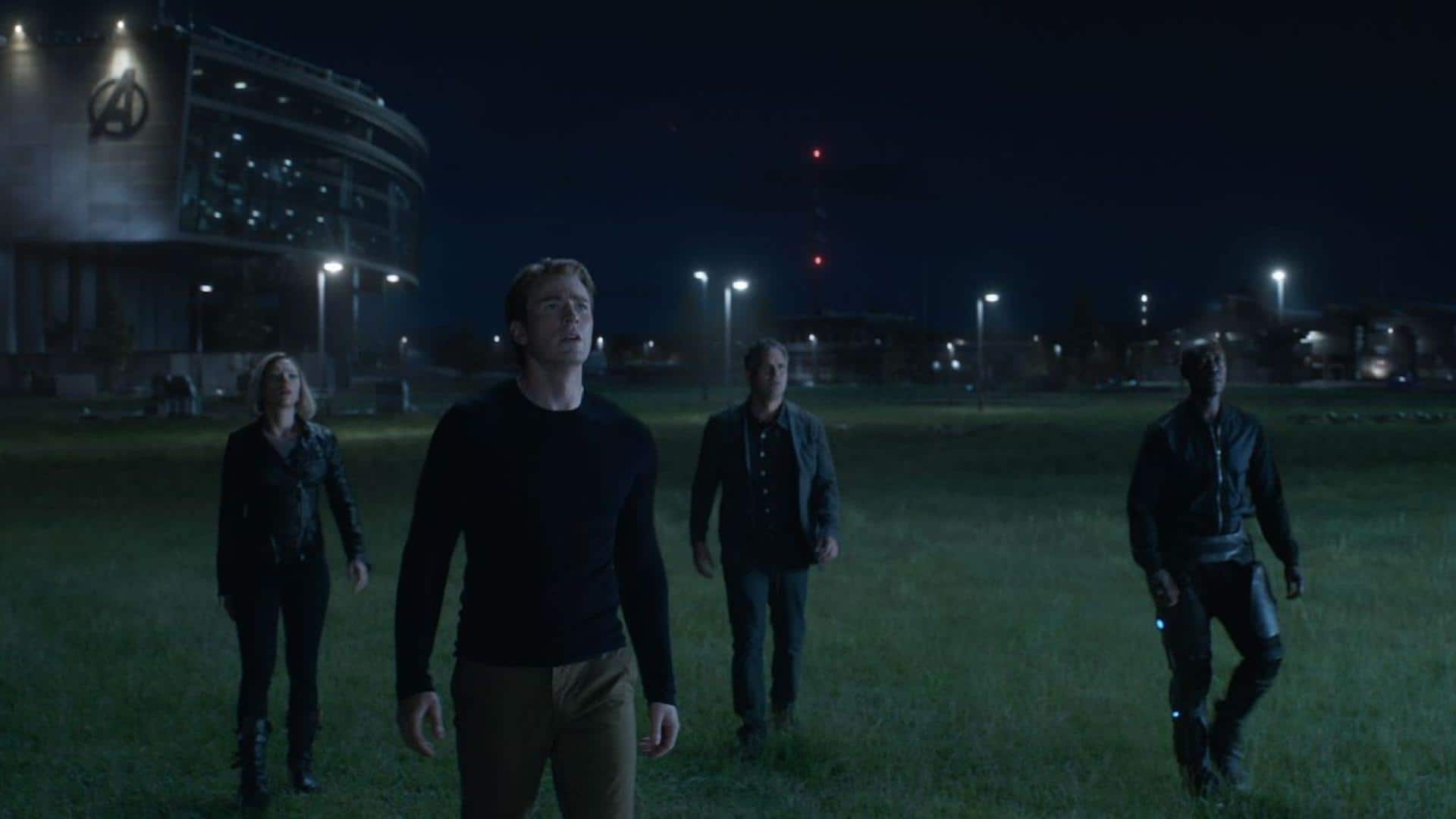 Tickets voor Avengers: Endgame Encore zijn nu te koop!
