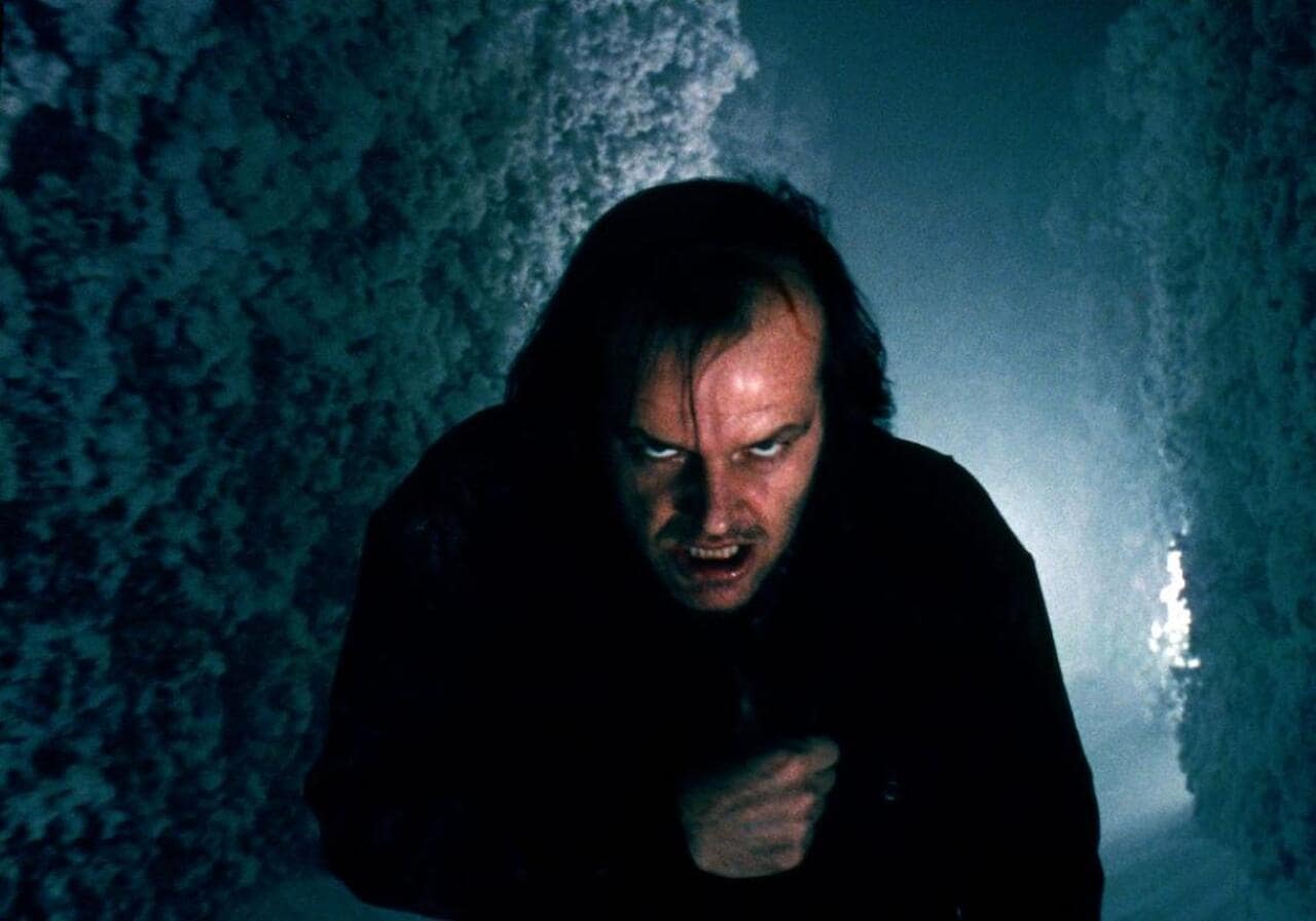 Master template
