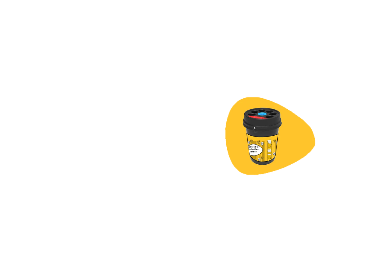 Master template