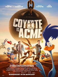 Coyote vs. Acme