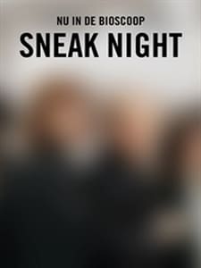 Sneak Night