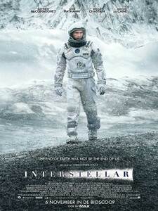 Interstellar (10th Anniversary)