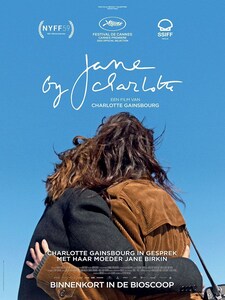 Jane by Charlotte