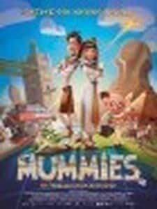 Mummies (NL)
