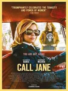 Call Jane
