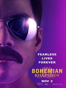 Bohemian Rhapsody