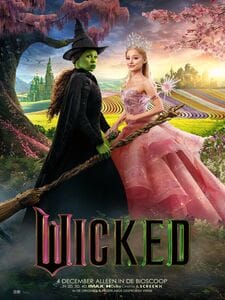 Wicked (OV)