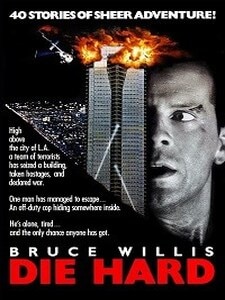 Die Hard (1988)