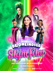 De Oneindige Slijmfilm