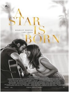 A Star is Born