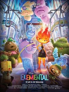 Elemental (NL)