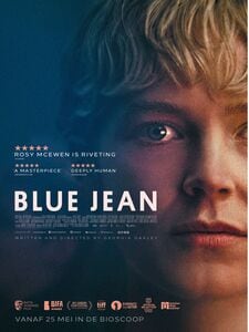 Blue Jean