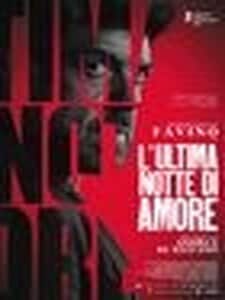 L'ultima notte di Amore