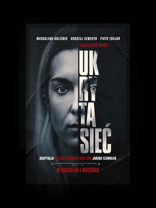Ukryta siec