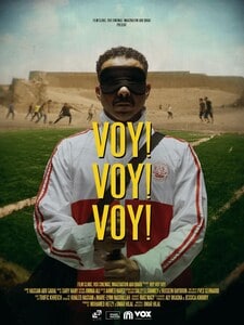 Voy! Voy! Voy! (IFFR)