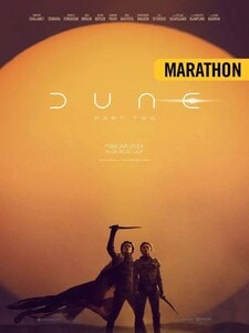 Dune Double Bill IMAX